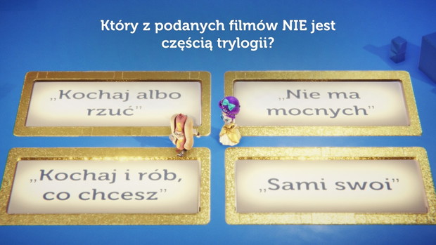 Wiedza to potęga