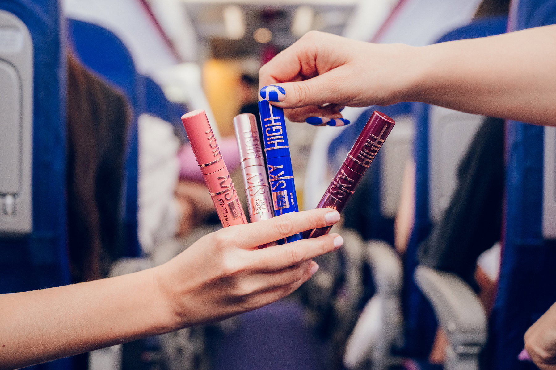 Maybelline Polska