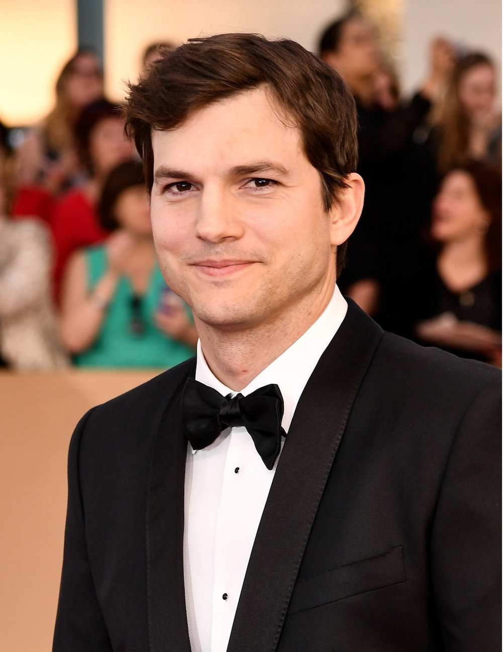Ashton Kutcher