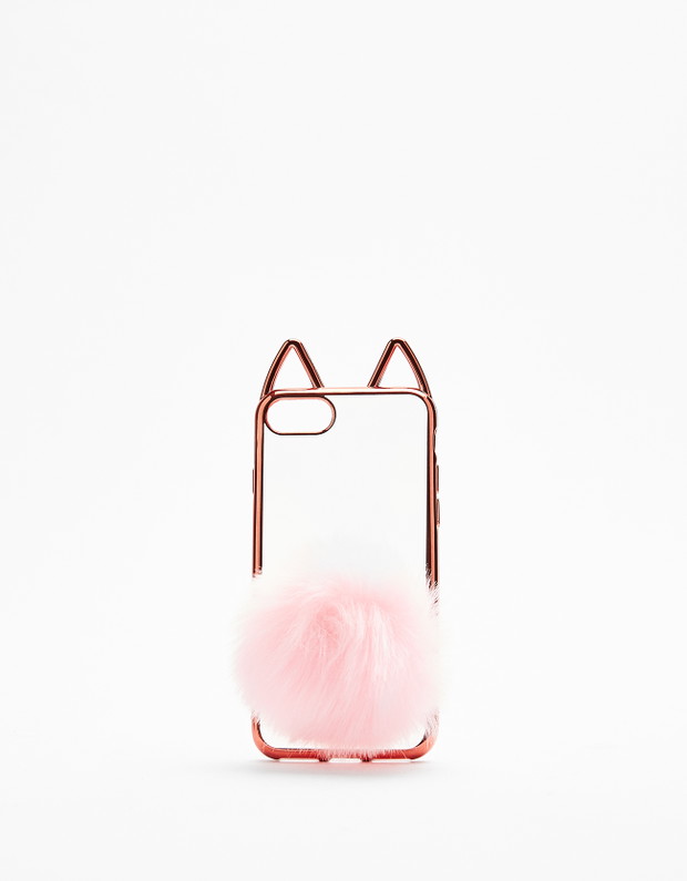 Etui na telefon Bershka, 34,90 zł