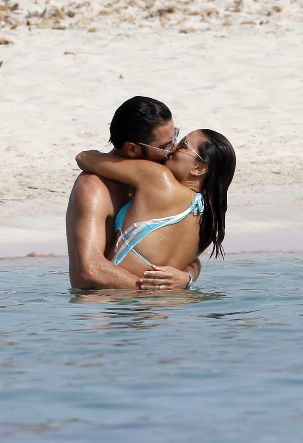 Eva Longoria I Jose Bastón wzięli cichy ślub wiosną ubiegłego roku.