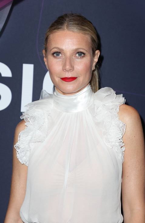 Gwyneth Paltrow brano pod uwagę do roli Rose!