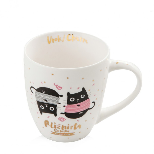 Kubek home&you, 17 zł
