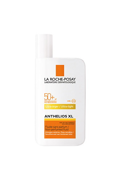 LA ROCHE POSAY ANTHELIOS SPF 50+