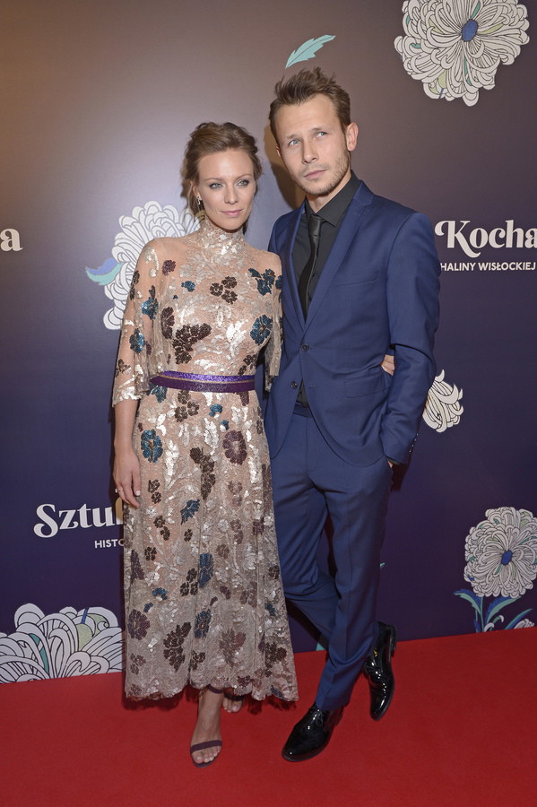 Magdalena Boczarska i Mateusz Banasiuk zostali rodzicami!