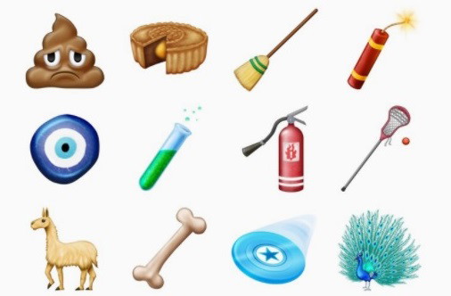 O zmianach i dostępności dla użytkowników decyduje specjalna komisja Unicode
