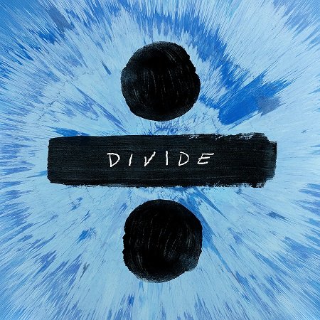 Płyta ulubionego artysty, Divide Deluxe Edition Ed Sheeran, 74,99 zł