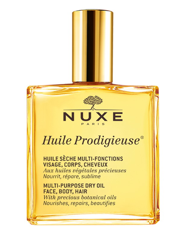 SUCHY OLEJEK NUXE PRODIGIEUSE