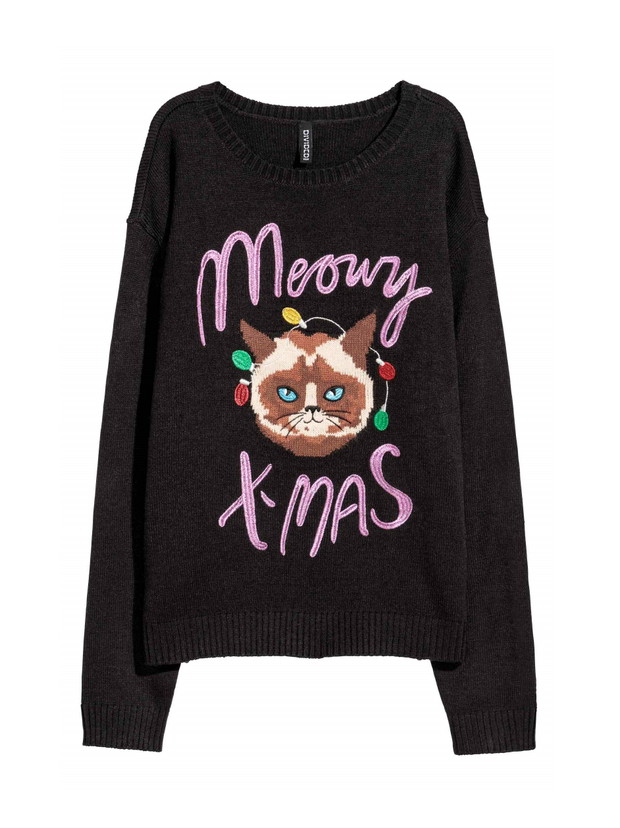 Sweter H&M, 79,90 zł