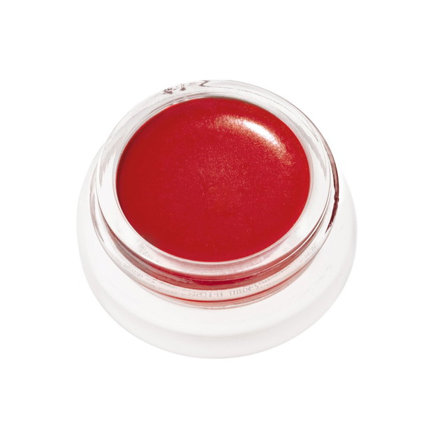 Szminka RMS Beauty Lip2Cheek w odcieniu Beloved