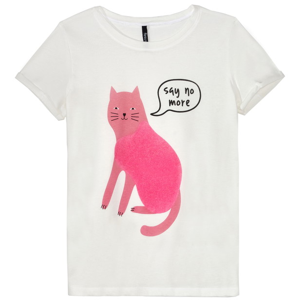 T-shirt Sinsay, 39,99 zł