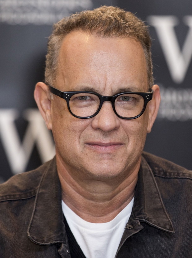 Tom Hanks