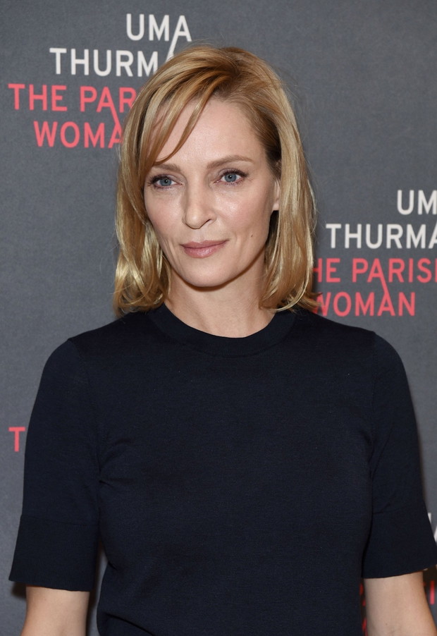 Uma Thurman
