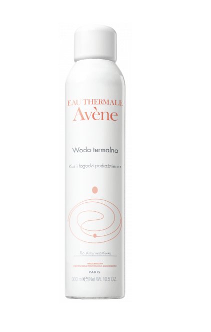 WODA TERMALNA AVENE