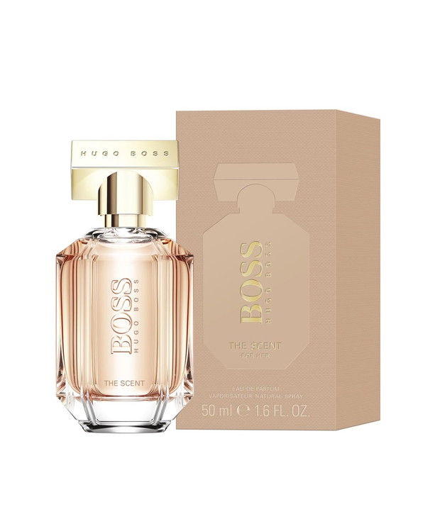 Zapach Hugo Boss The Scent