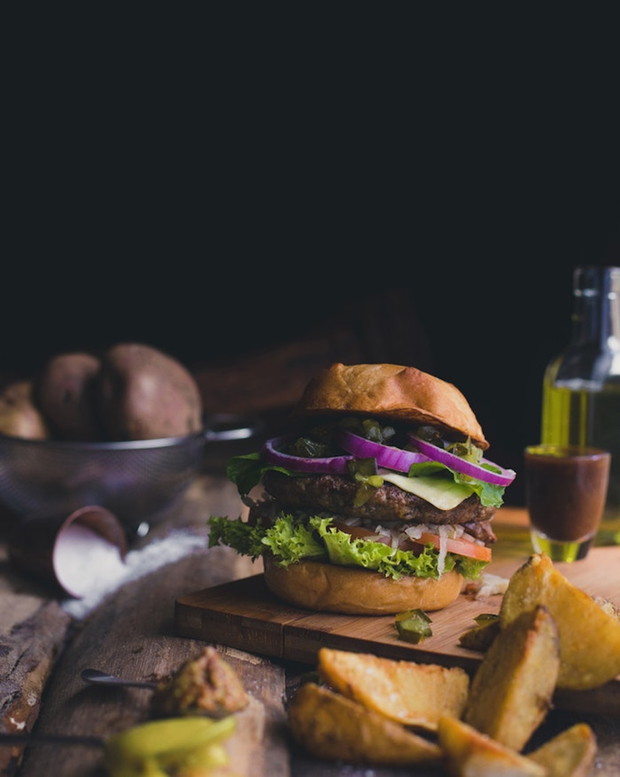 Zrób sobie cheat meal