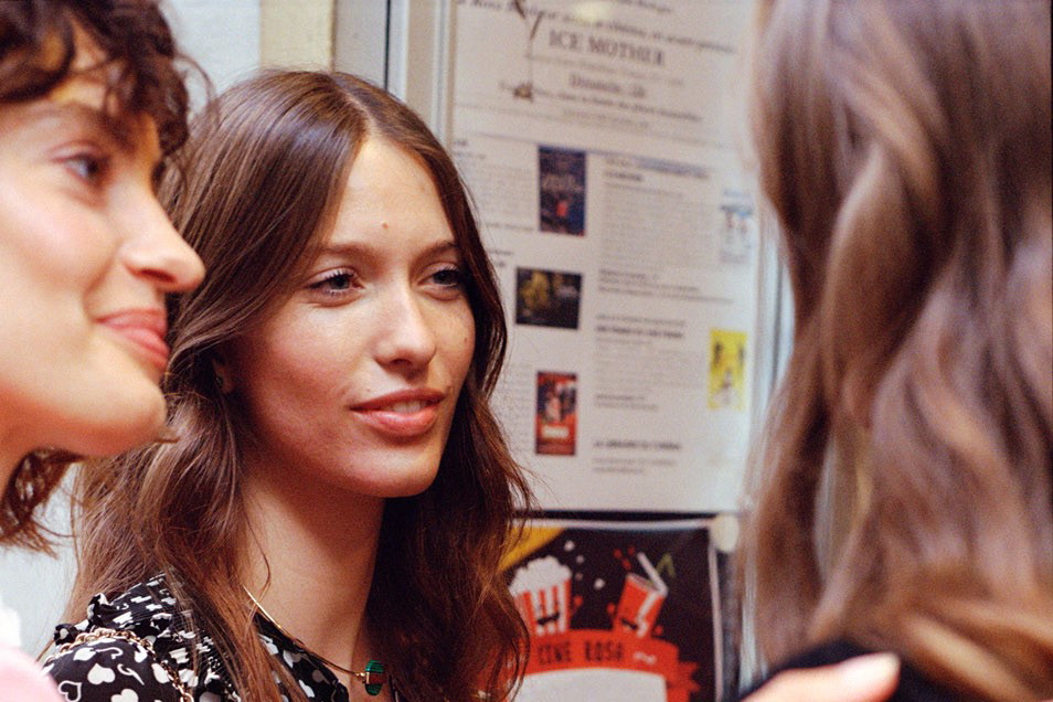 Glamour Mentoring Program, czyli MOŻESZ WIĘCEJ!