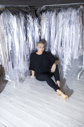 Ania Kuczyńska