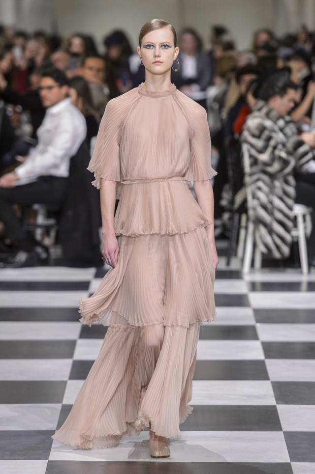 Dior Haute couture 2018