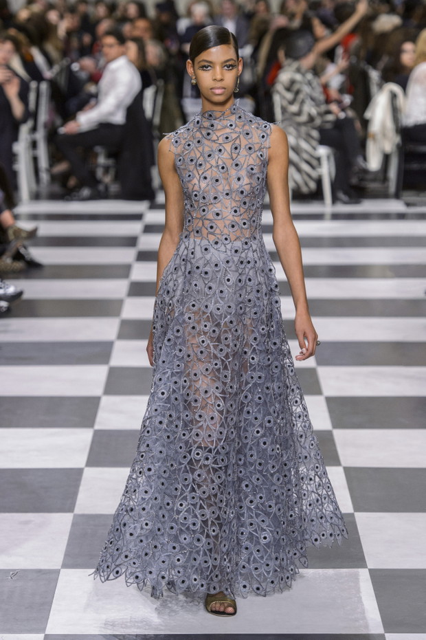 Dior Haute couture 2018