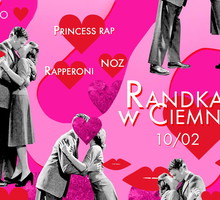 Walentynki 2018 w Niebie z Glamour