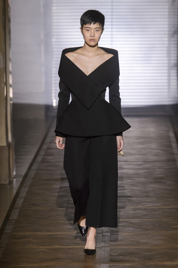 Givenchy Haute couture 2018