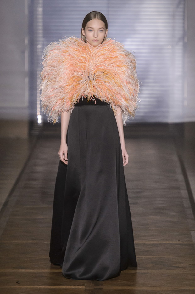 Givenchy Haute couture 2018