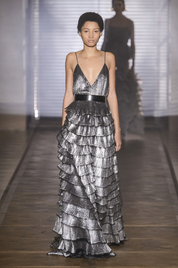 Givenchy Haute couture 2018