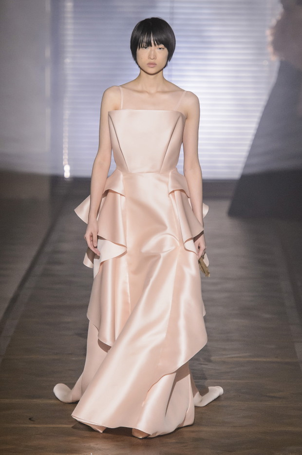 Givenchy Haute couture 2018