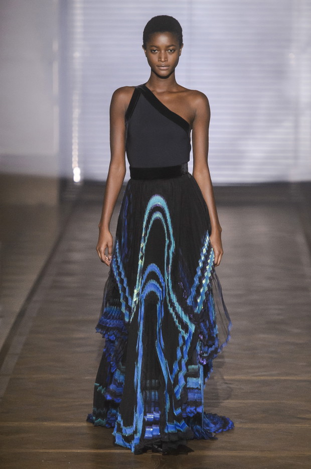 Givenchy Haute couture 2018