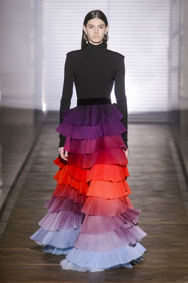 Givenchy Haute couture 2018