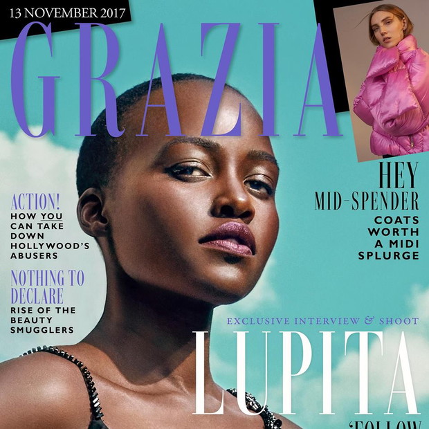 Lupita Nyong’o