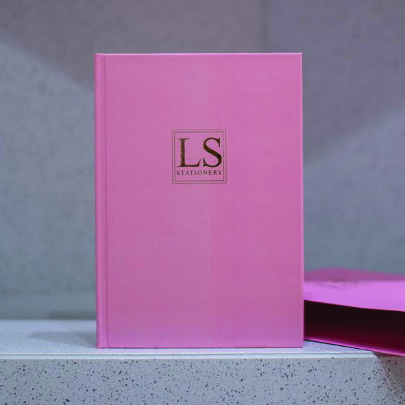 Planner LS Stationery, 95 zł