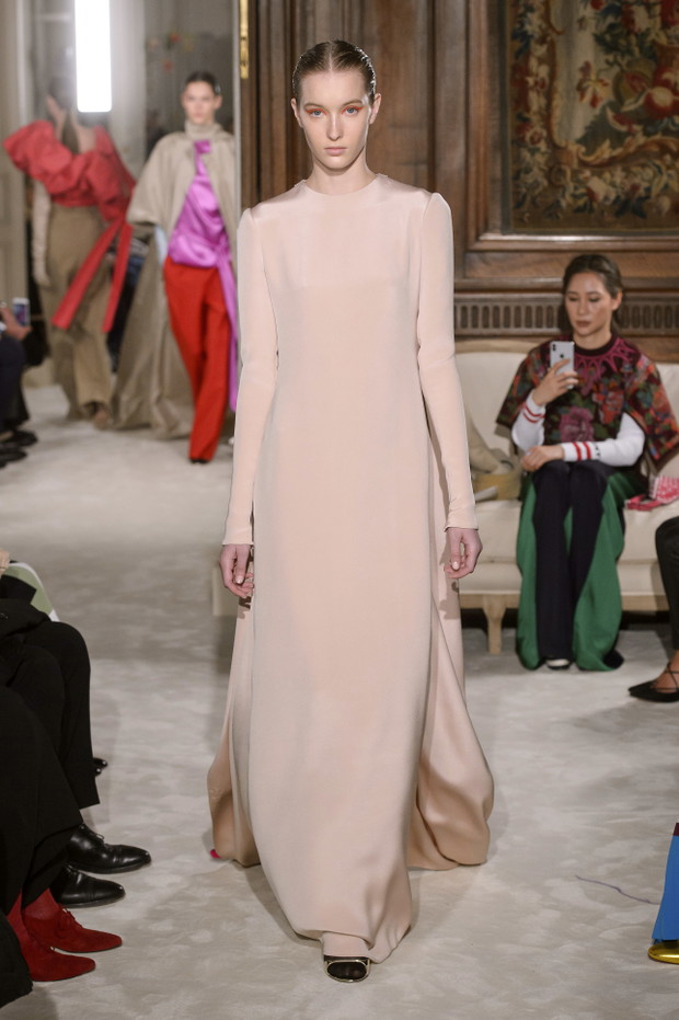 Valentino Haute couture 2018