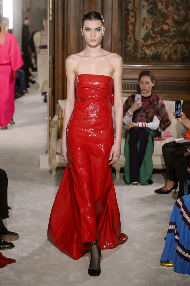 Valentino Haute couture 2018