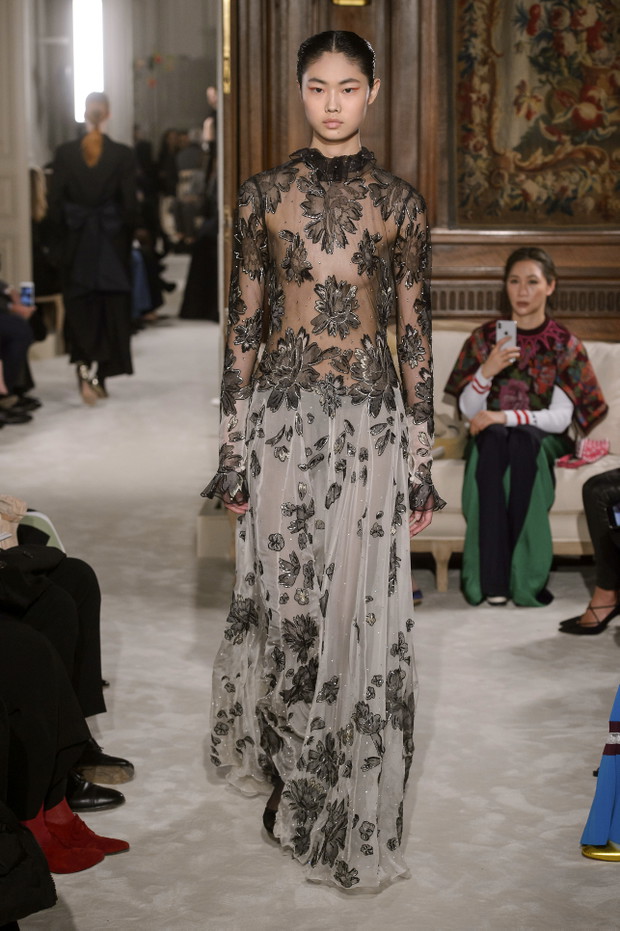 Valentino Haute couture 2018