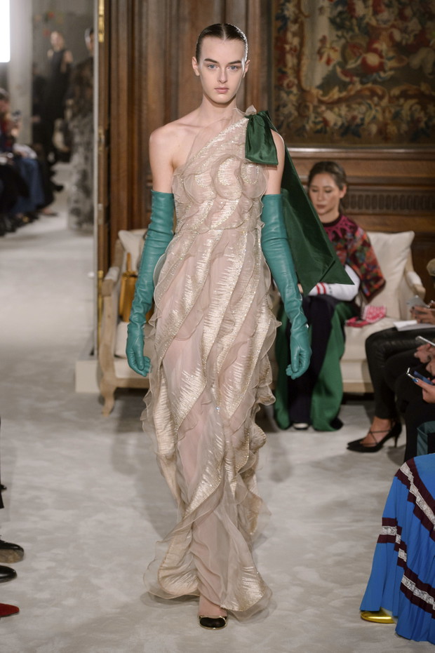Valentino Haute couture 2018
