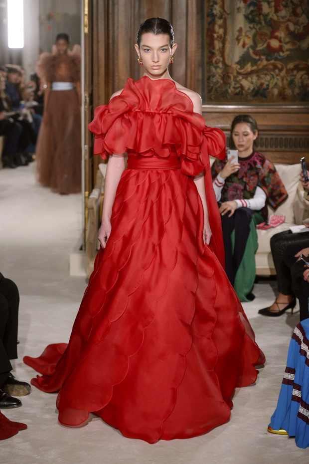 Valentino Haute couture 2018