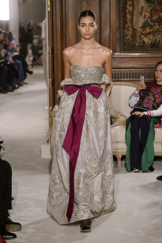 Valentino Haute couture 2018