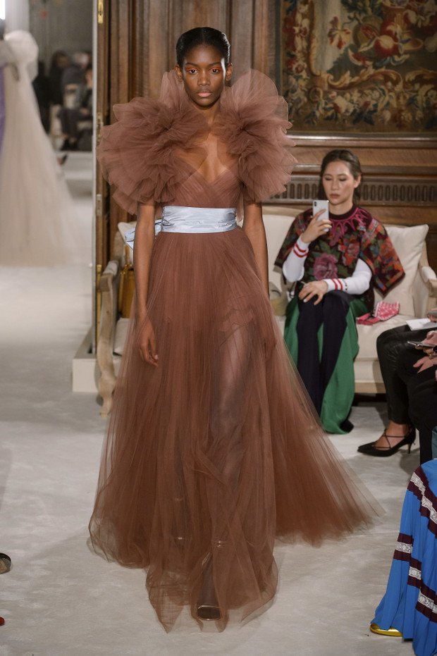 Valentino Haute couture 2018