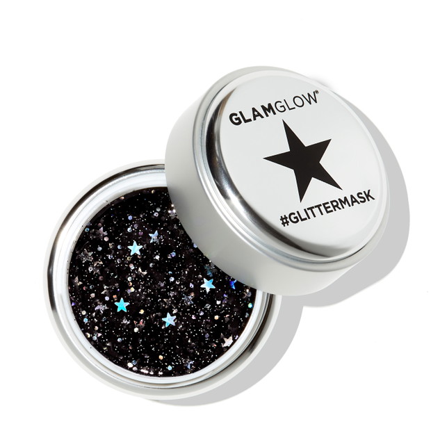 1. Glam Glow: Gravity Mud Glitter (229 zł)