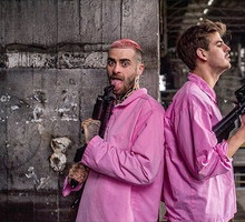 Taconafide pobili rekord na Spotify