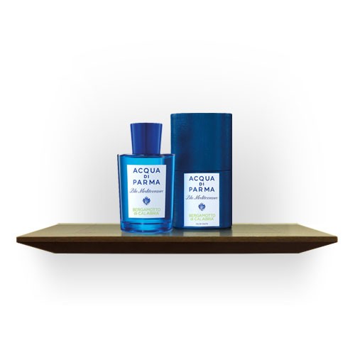 Acqua di Parma Blu Mediterraneo Bergamotto di Calabria