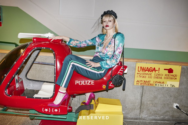Czy Alessandro Michele maczał w tym palce?