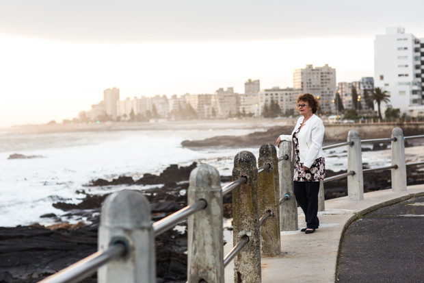 Desiree, Cape Town, Republika Południowej Afryki