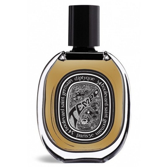 Diptyque Tempo