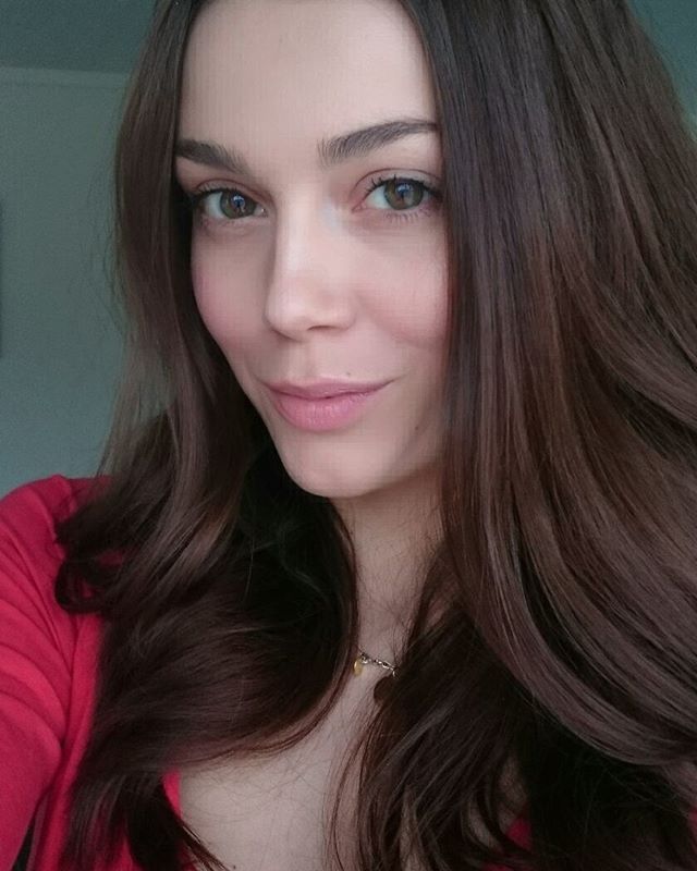 Paulina Papierska pokazała synka