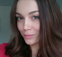 Paulina Papierska pokazała synka
