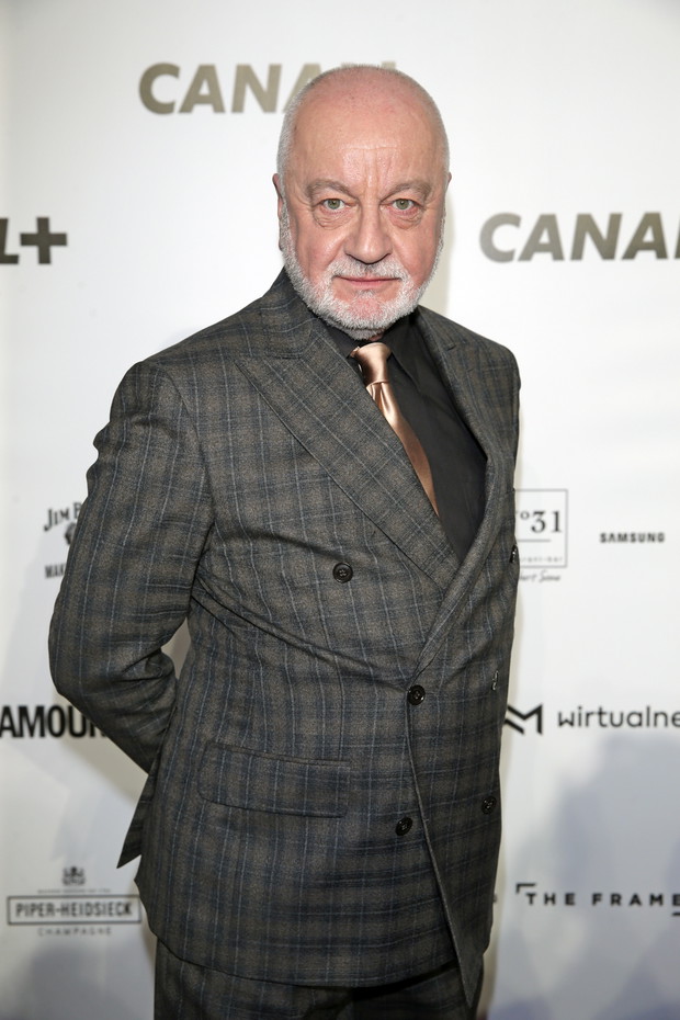 Jerzy Schejbal