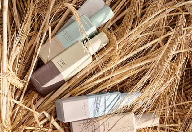 Jo Malone - limitowana edycja English Fields